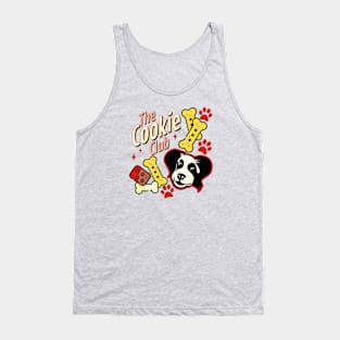 Who's A Good Boy? Tank Top